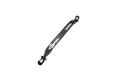 Megan Racing Rear Lower Bar - Honda Prelude 92-96 Blue MR-SB-HP9201RL-B