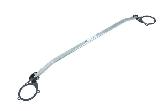 Megan Racing Strut Bar Front Upper for 2012-2018 Hyundai Veloster Race-Spec - MR-SB-HYV11FU-1P