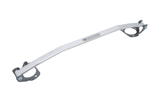 Megan Racing Front Strut Bar for Infiniti G37 2007-2013 One-Piece Race Spec - MR-SB-IG37FU-1P