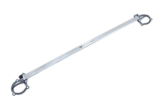 Megan Racing Strut Tower Bar Front for Mazda 6 2014+ and Mazda 3 2014-2018 Race Spec Aluminum One-Piece - MR-SB-M614FU-1P