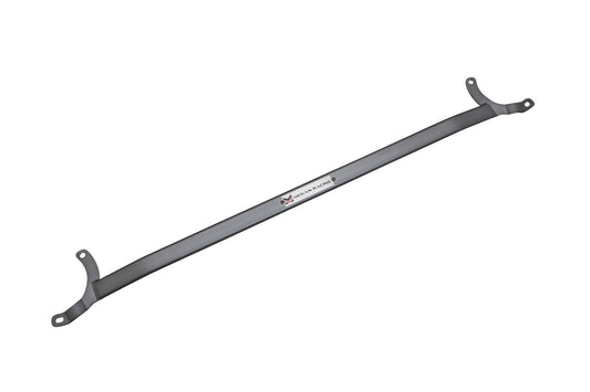 Megan Racing Race Spec Strut Tower Bar Front Upper for Mini Cooper 2002 to 2006 R50 R53 - MR-SB-MC02FU-1P
