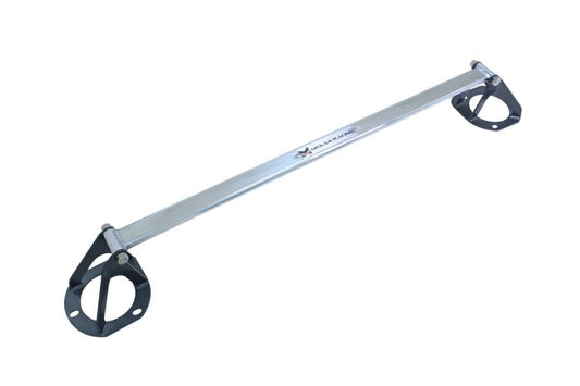 Megan Racing Strut Bar Front for 2004-2011 Mazda RX8 Race Spec 1 Piece Racing Style - MR-SB-MRX8FU-1P