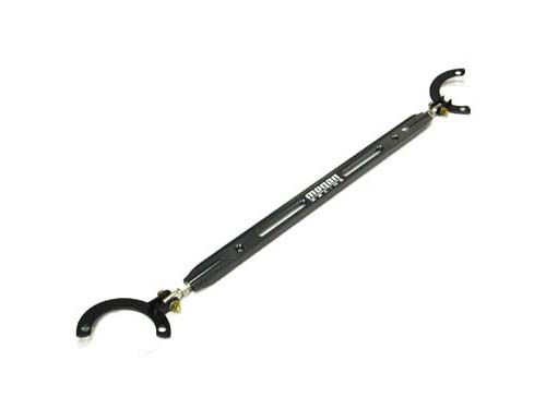 Megan Racing Strut Tower Bar Front Upper for Nissan 240SX S13/S14 1989-1998 Blue