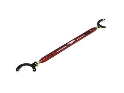 Megan Racing Strut Tower Bar Front Upper for Nissan 240SX S13/S14 1989-1998 Blue