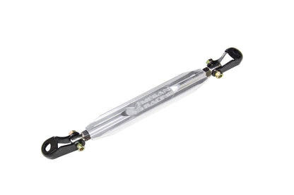 Megan Racing Strut Tower Bars Rear Lower Tie Bar for 1989-1994 Nissan 240SX S13 Blue
