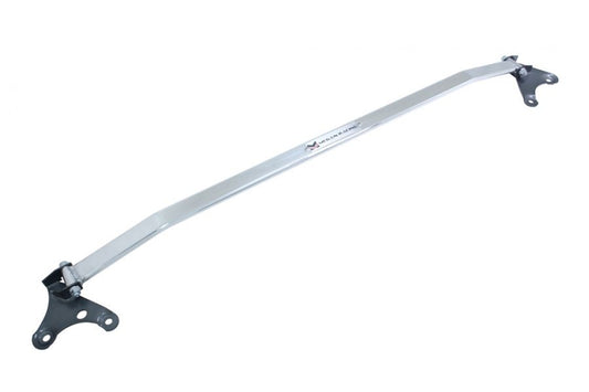 Megan Racing Strut Bar Front Upper for Nissan Versa 2006-2011 Race-Spec - MR-SB-NSE13FU-1P