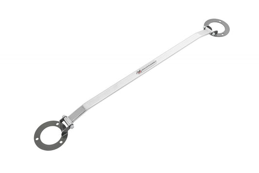 Megan Racing Strut Tower Bar - Front Upper for 2005-2010 Pontiac G6 Aluminum MR-SB-PG6FU-1P-I