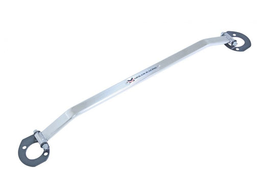 Megan Racing Front Strut Bar – Front Upper for Honda S2000 2000‑2009 Race‑Spec MR-SB-S2KFU-1P