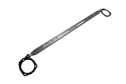 Megan Racing Upper Strut Tower Bar - Front for Scion XA/XB 2004-2006