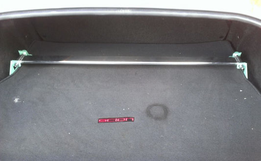 Megan Racing Race Spec Bar for Scion FR-S 2013-2016 Toyota 86 2017-2021 Subaru BRZ 2013-2021 MR-SB-SFR12RU-1P