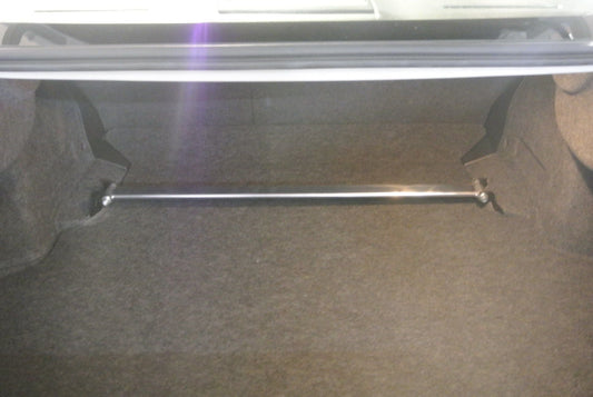 Megan Racing Race Spec Front Upper Bar for 2015-2021 Subaru WRX STI Strut Tower Bars - MR-SB-SI15RU-1P