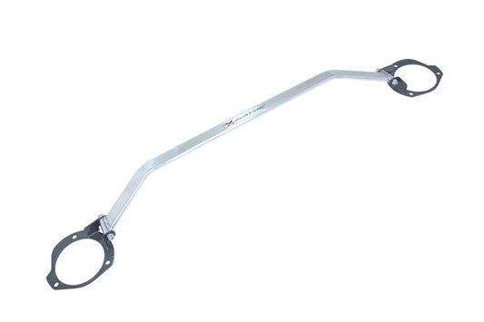 Megan Racing Strut Tower Bars Front Upper for Subaru STI 2015 to 2021, Forester 2009 to 2013, Forester XT 2010 to 2018, Levorg 2016 to 2020 Race-Spec MR-SB-SI15STFU-1P