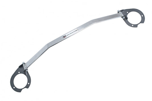 Megan Racing Front Upper Bar for Subaru Impreza 95-01 (1995-2001) - MR-SB-SI94FU-1P