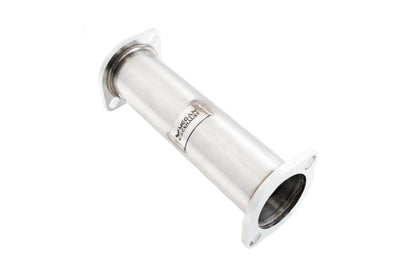 Megan Racing Exhaust Extension Pipe for 2008-2013 Infiniti G37 Coupe (RWD) & 2014-2015 Q60 Coupe (RWD) - LWT-XT-1610