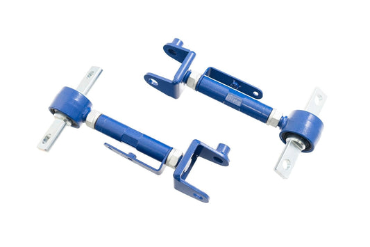 Megan Racing Rear Camber Kit for 2002-2006 Acura RSX / 2001-2005 Honda Civic Steel Polyurethane - MRC-AC-0710