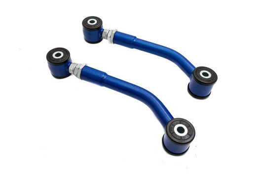 Megan Racing Rear Camber Arms (Rear Upper) for 2021+ BMW 4-Series G22 430i / 440i - Polyurethane Bushings, 1-Year Warranty - MRC-BM-0121-ii