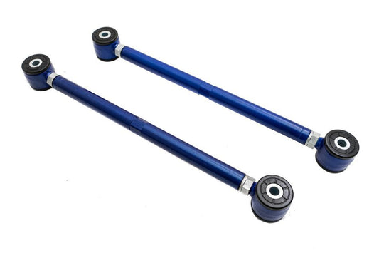 Megan Racing Toe Arm Rear Lower for BMW 4-Series G22 430i/440i 2021+ Polyurethane Bushings Direct Bolt-On - MRC-BM-0170-ii