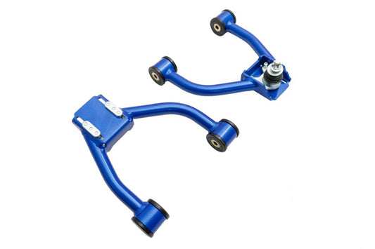 Megan Racing Front Upper Camber Arms for Lexus IS350 06-13 - MRC-LX-0313-II