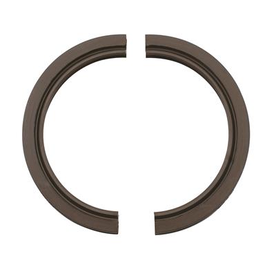 SEAL REAR MAIN 2PC VITON CHEVY