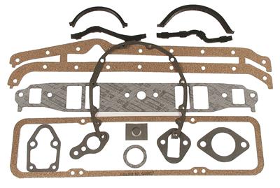CAM CHANGE KIT SBC 80&UP