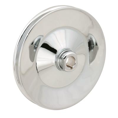 PULLEY SINGLE GROOVE