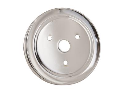 CHRM CRANKSHAFT PULLEY-DBL GRV