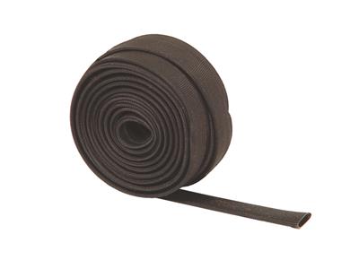 SLEEVING 25 ROLL (BLACK)