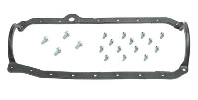1 PC 0/P GASKET SB CHEVY 86-95