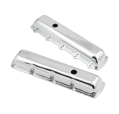 VALVE COVERS