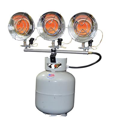 HEATER MH45T