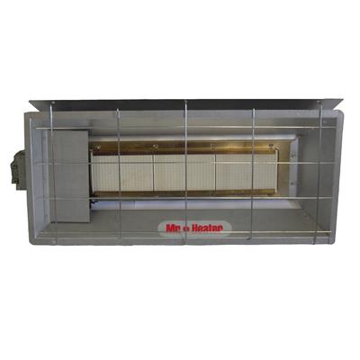 NATURAL GAS WALL MOUNT HEATER