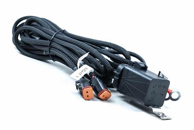 FOG LIGHT POWER HARNESS