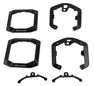 FOG LIGHT BRACKETS