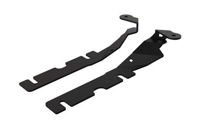 FOG LIGHT BRACKETS