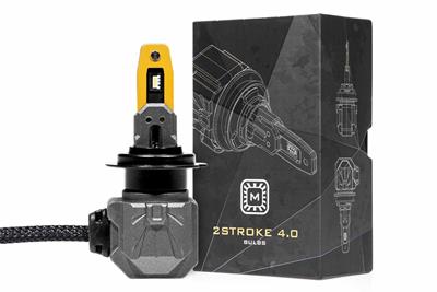 D2H: 2STROKE 4.0 LED BULB