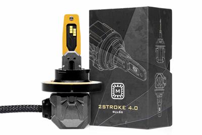 2STROKE 4.0 LED BULB (EACH)