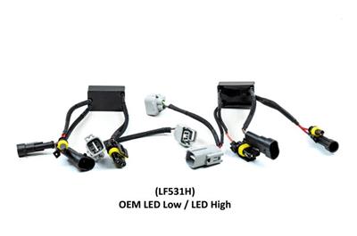XB ADAPTERS