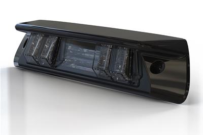 TAIL LIGHTS