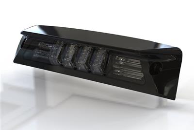 THIRD BRAKE LIGHT