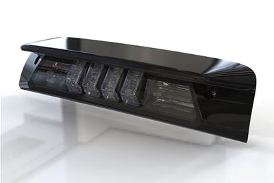 THIRD BRAKE LIGHT