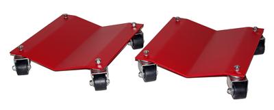 AUTO DOLLY HD 16X16 PR