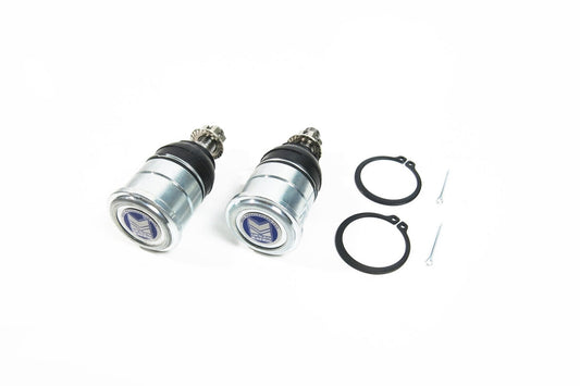 Megan Racing Front Roll Center Adjuster for Honda Civic 01-05 Coupe+Sedan, Acura RSX 02-04 MRS-AC-0750