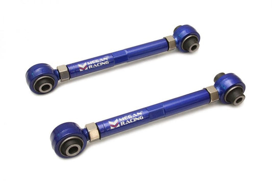 Megan Racing - Rear Toe Arm for 2006-2012 Audi A3 / 2003-2013 VW Golf FWD AWD MRS-AU-0170