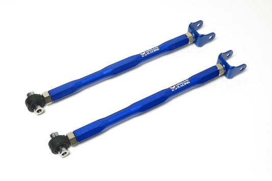 Megan Racing Rear Camber Kit for 2000-2006 Audi TT - MRS-AU-1910