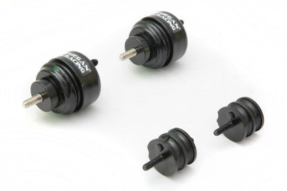 Megan Racing Engine and Transmission Mounts for BMW E36 RWD 3.0L 1990-2005 Hardened Street Performance