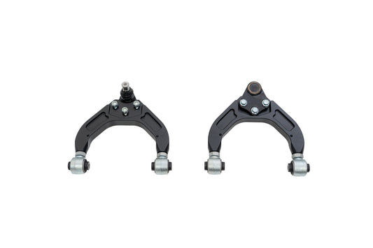 Megan Racing Front Upper Camber Arm for BMW 5 Series G30 2018-2024 Camber & Caster Adjustability - MRS-BM-0620