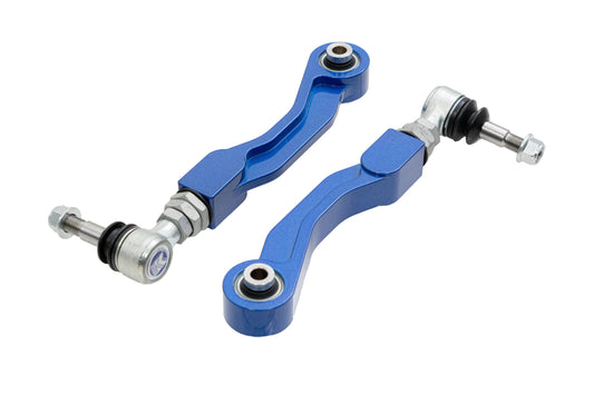 Megan Racing Camber Arm Upper for 2020+ BMW M2/M3/M4 (G87/G80/G82) Adjustable with Spherical Bushings MRS-BM-0821