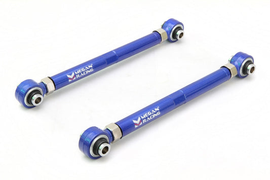 Megan Racing Rear Toe Control Arm Pillow Ball Set for BMW E90/E92 M3 2008-2013 2 Pieces - MRS-BM-0870