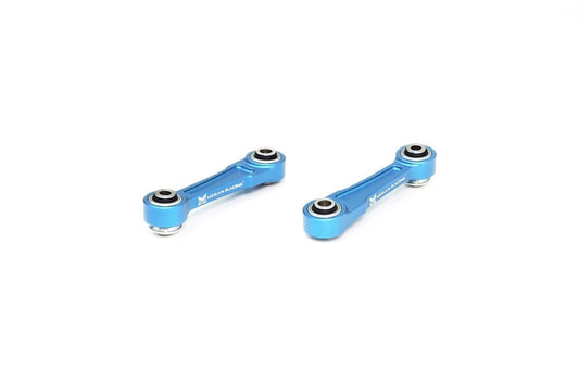 Megan Racing Aluminum Pillow Ball Rear Lateral Link for Ford Mustang S550 2015+ MRS-FD-0381
