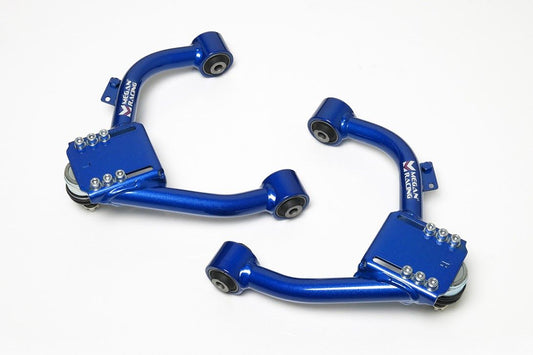 Megan Racing Front Upper Camber Kit for 1998-2002 Honda Accord - Hard Rubber MRS-HA-0118
